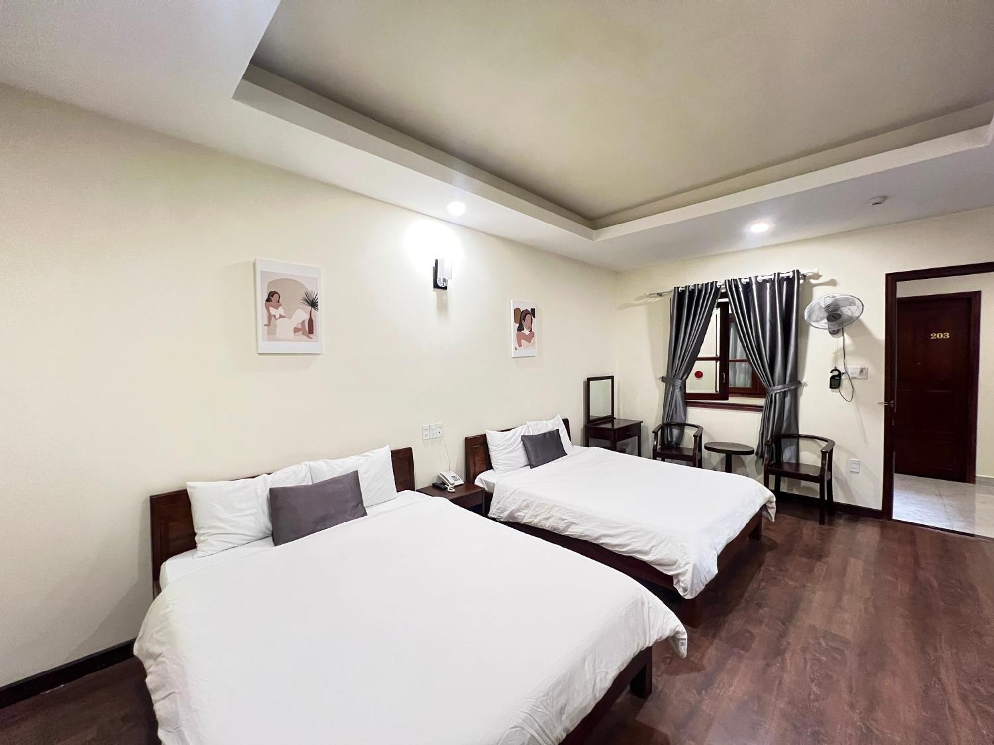 Le Grey Dalat Hotel Zewnętrze zdjęcie