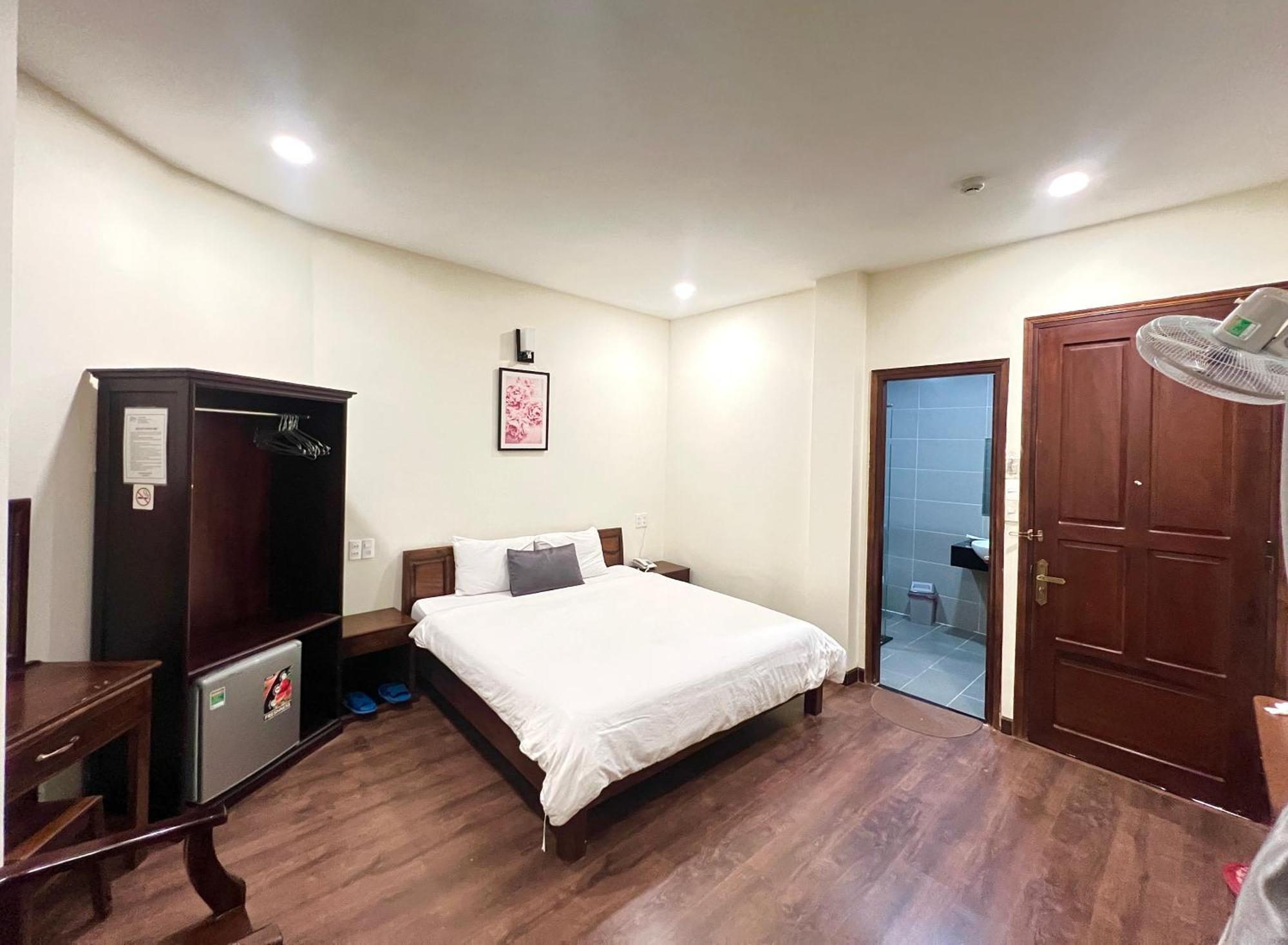 Le Grey Dalat Hotel Zewnętrze zdjęcie
