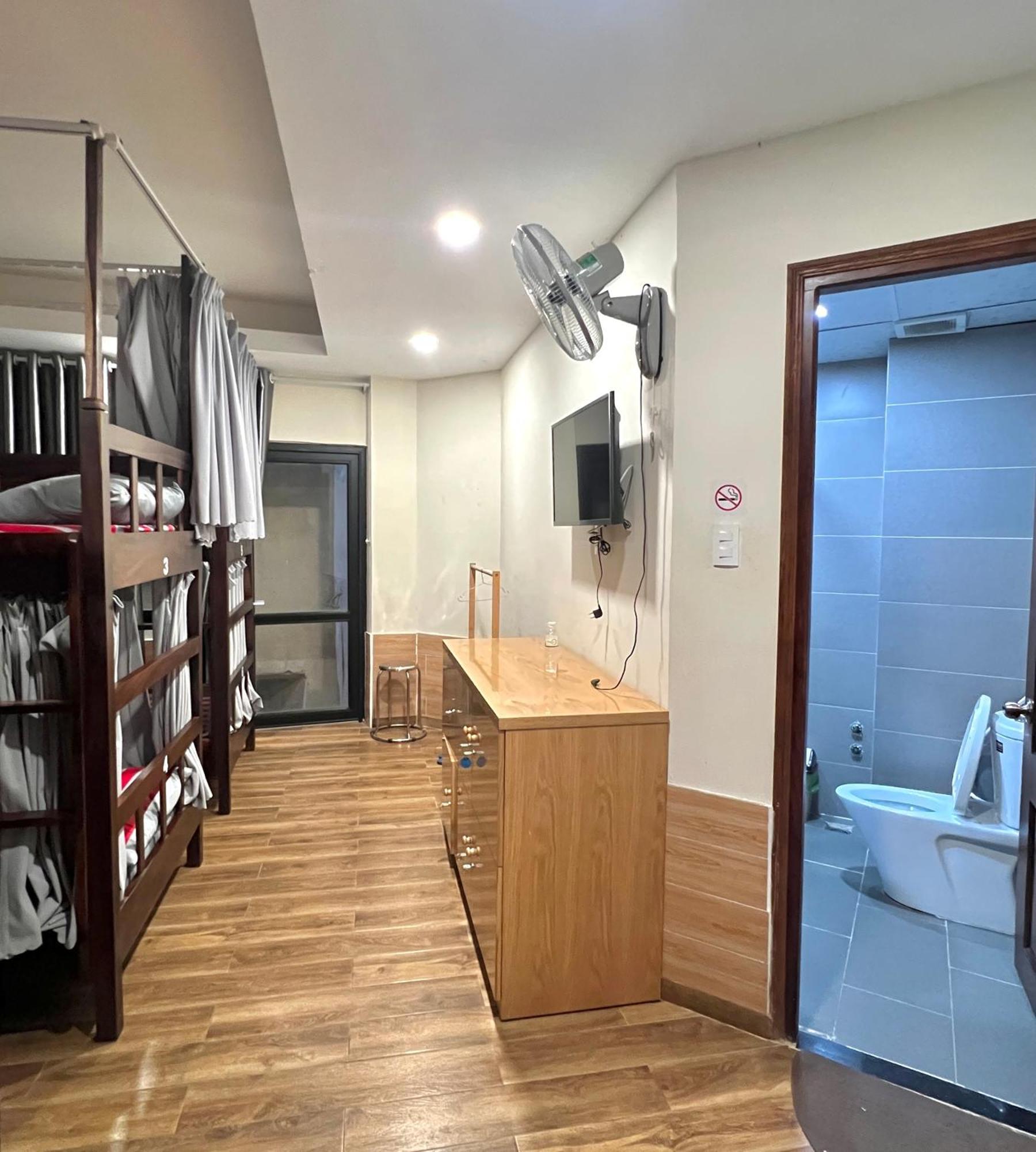 Le Grey Dalat Hotel Zewnętrze zdjęcie