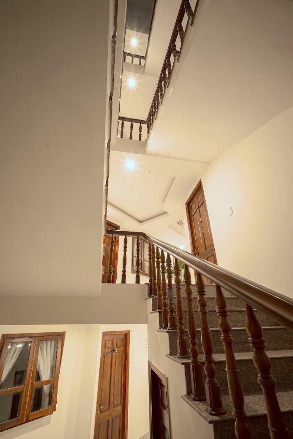 Le Grey Dalat Hotel Zewnętrze zdjęcie