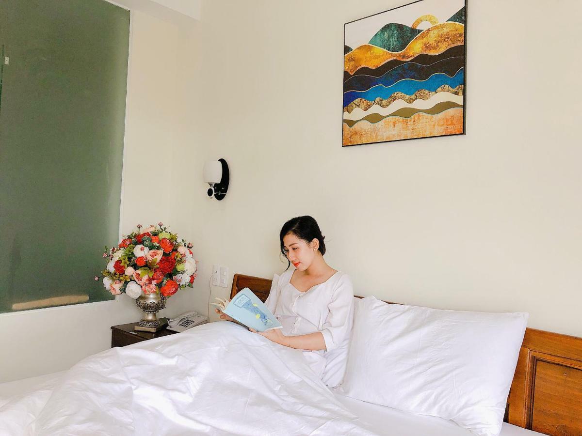 Le Grey Dalat Hotel Zewnętrze zdjęcie