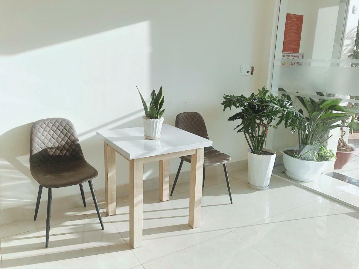 Le Grey Dalat Hotel Zewnętrze zdjęcie
