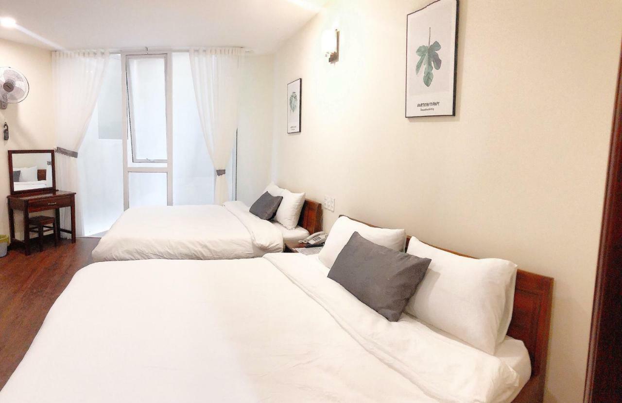 Le Grey Dalat Hotel Zewnętrze zdjęcie