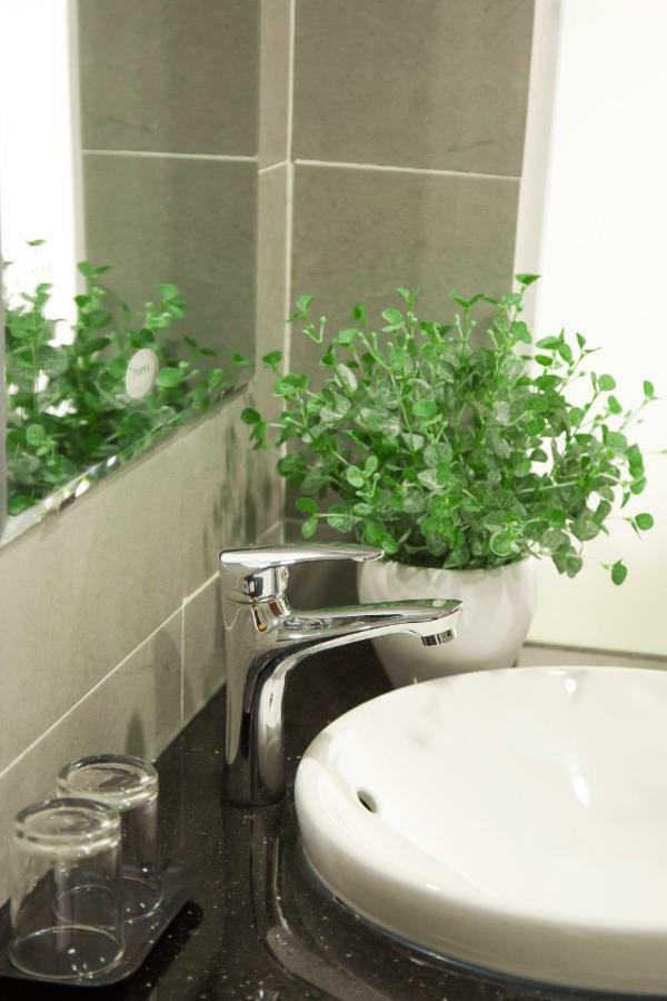 Le Grey Dalat Hotel Zewnętrze zdjęcie